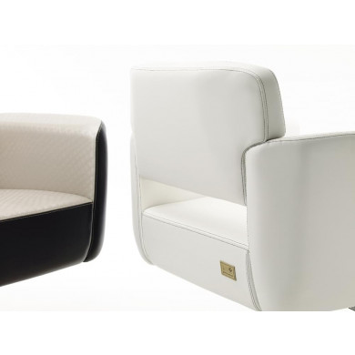 Кресло парикмахерское ZONE 