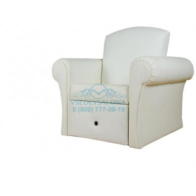 Кресло педикюрное Climb