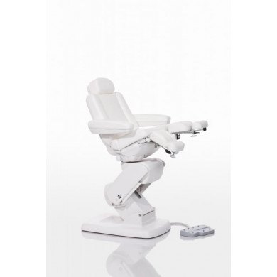 Педикюрное кресло Ionto Pioneer (ИОНТО Пионер)
