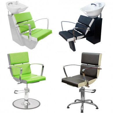 Кресло парикмахерское ЛИГА