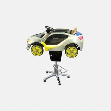 Детское парикмахерское кресло БМВ