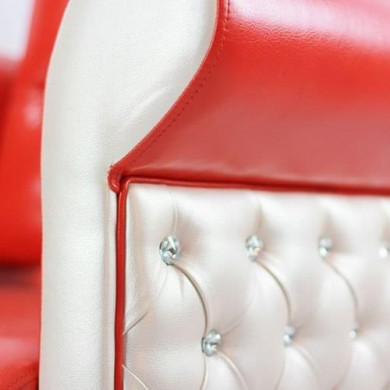 Парикмахерское кресло &quot;Leeds&quot;