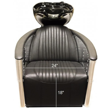 Мужская мойка барбер Arm