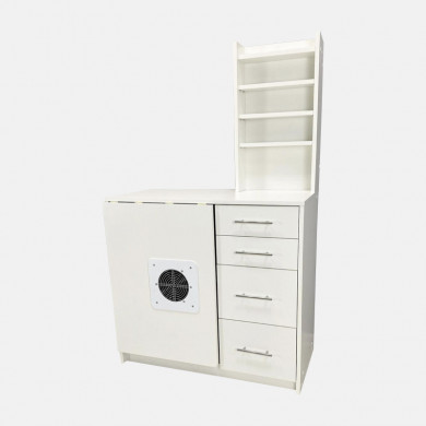 Маникюрный стол складной &quot;Агна&quot;