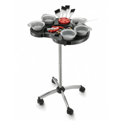 Тележка для окрашивания &quot;PALETTE COLOR&quot;