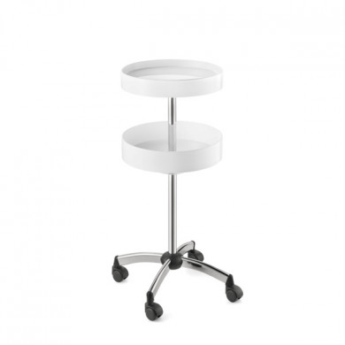 Тележка для окрашивания &quot;JOLLY DOUBLE ROUND&quot;