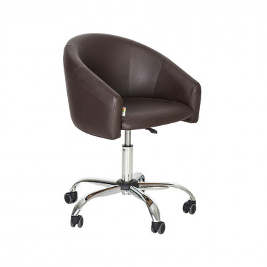 Кресло маникюрное для клиента &quot;Леди&quot;