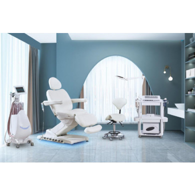 Кресло косметологическое &quot;HM-020&quot;