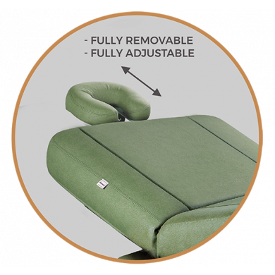 Кушетка массажная &quot;VERONA&quot;