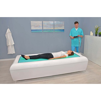 Кушетка бесконтактного гидромассажа &quot;АКВАСПА&quot;