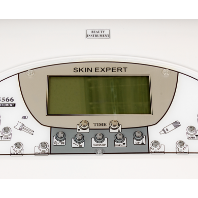 Косметологический аппарат &quot;IM-5566&quot; (3 в 1)