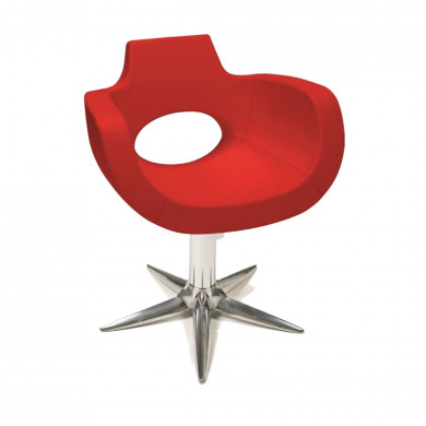 Кресло парикмахерское &quot;Aureole P&quot;