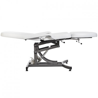 Косметологическое кресло "ЭЛЕКТРА 1"