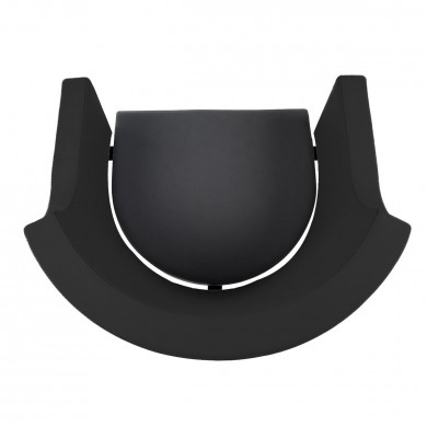 Кресло парикмахерское &quot;Birkin Black P&quot;