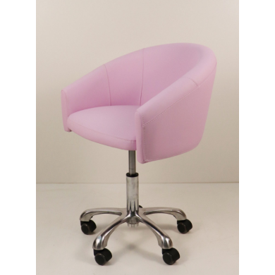 Кресло маникюрное для клиента &quot;Леди&quot;