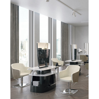 Кресло парикмахерское &quot;MARTINA&quot;