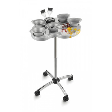 Тележка для окрашивания &quot;PALETTE COLOR SPLASH&quot;