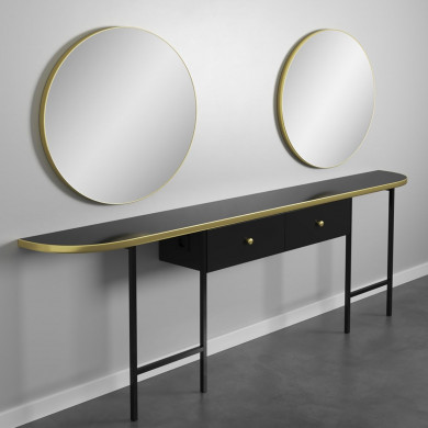 Зеркало парикмахерское &quot;Betelgeuse Wall&quot;