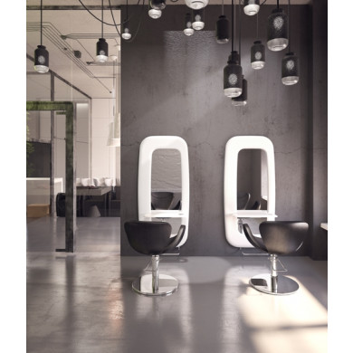 Кресло парикмахерское &quot;RIKKA&quot;