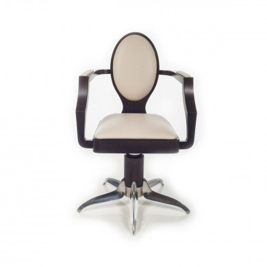 Кресло парикмахерское &quot;Louis 8&quot;