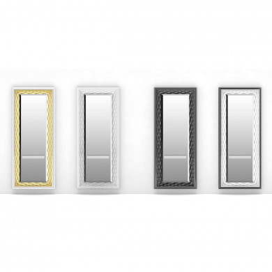 Зеркало парикмахерское &quot;Provocateur&quot;