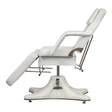 Косметологическая кушетка &quot;МД-823&quot; гидравлика