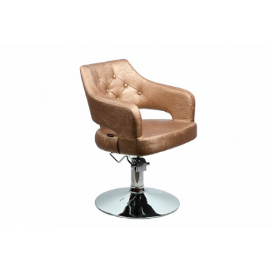 Кресло парикмахерское &quot;Эллада&quot;