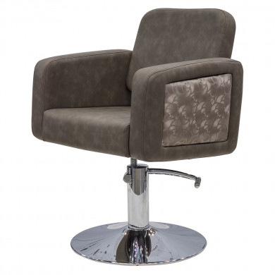 Парикмахерское кресло &quot;Одри Декор&quot;