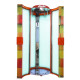 Вертикальный солярий &quot;Fire-Sun 54*200&quot;