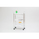 Тележка косметолога SD-3007