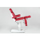 Педикюрное кресло SD-3803AS, 2 мотора