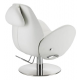 Кресло парикмахерское LEIDY SUPERIOR