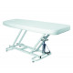 Массажный стол на гидравлике X