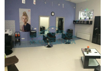 Студия красоты &laquo;Фитнес центр&raquo;